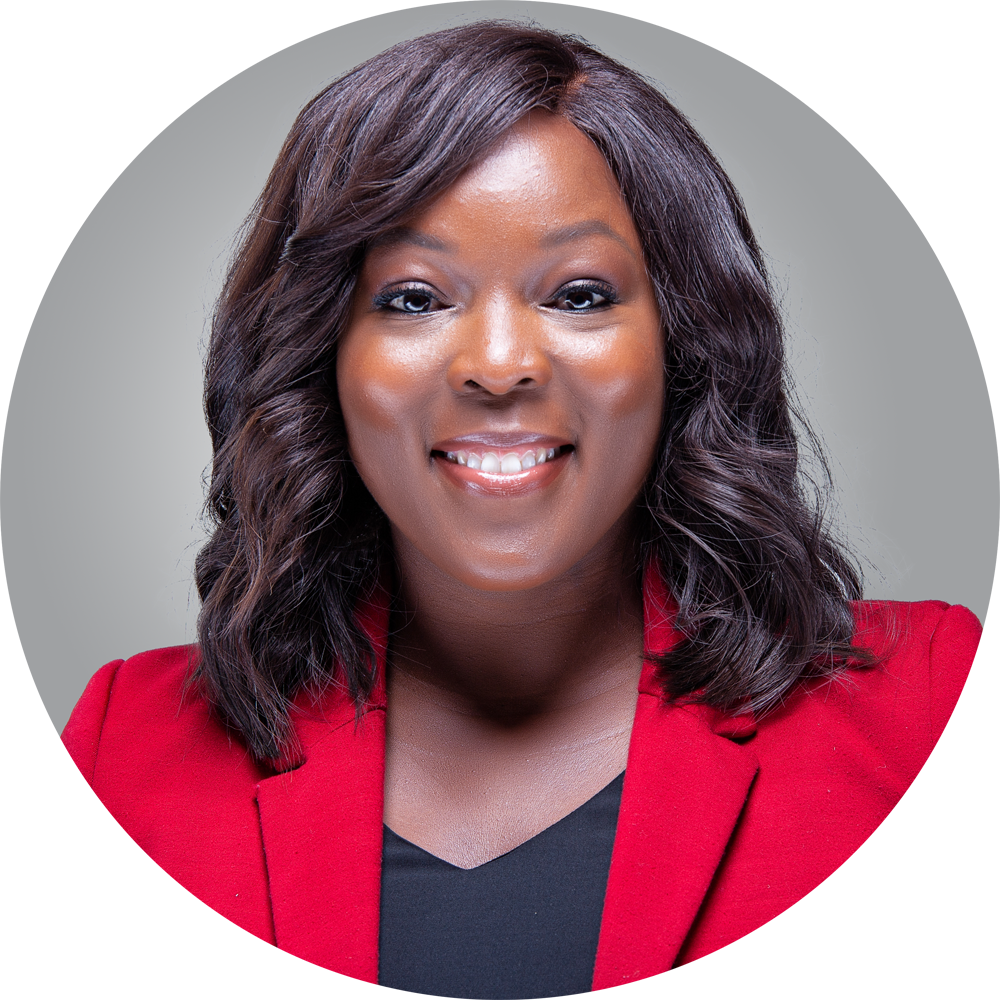 Kimberly Green Reynolds