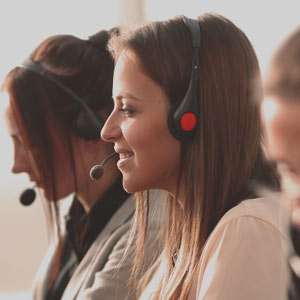 solutions customer care