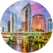 Tampa, FL